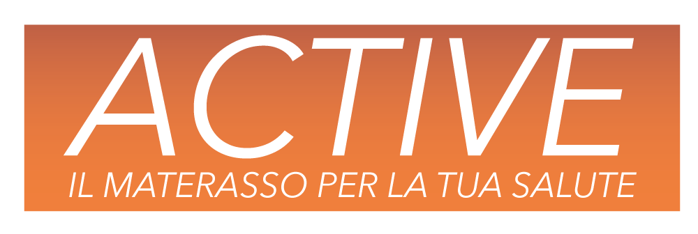 ACTIVE Il materasso della salute
