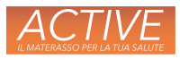 ACTIVE Il materasso della salute